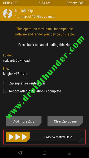 Guide To Root Samsung Galaxy A10e Via Supersu  Magisk