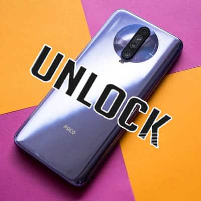 Unlock Bootloader of Poco X2 featured img