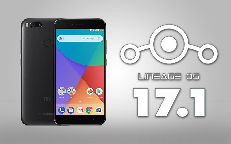 Install-Android-10-LineageOS-17.1-on-Xiaomi-Mi-A1-featured-img