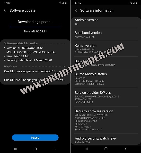 Samsung-Galaxy-M30s-Android-10-One-UI-2.0-screenshot