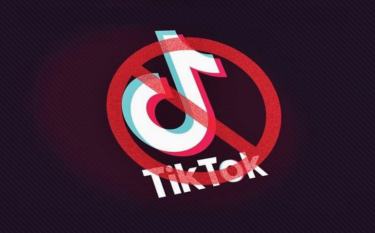 Ban TikTok India featured img