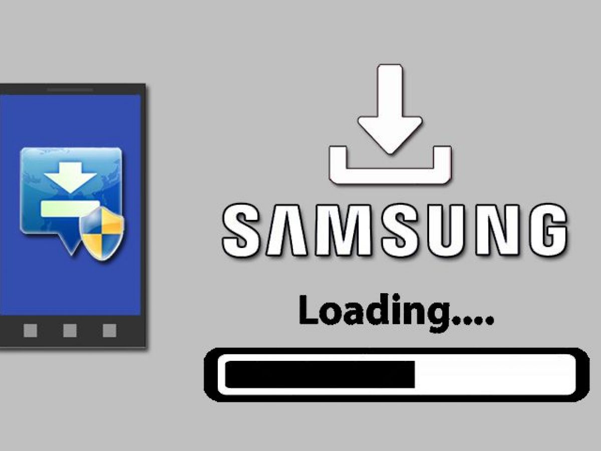 Samsung Kies Odin