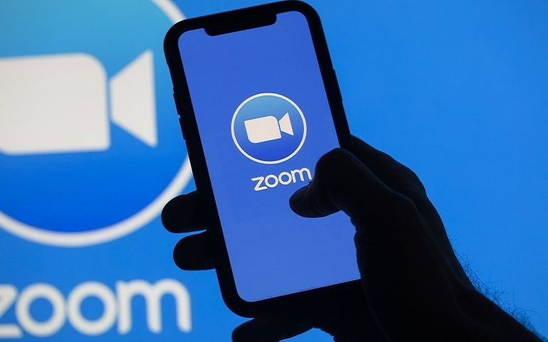 How to Use Zoom App on Mobile Phone featured img