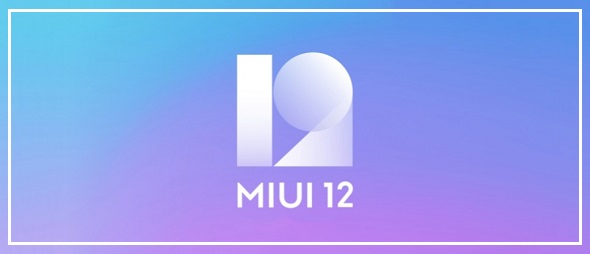 MIUI 12 Features