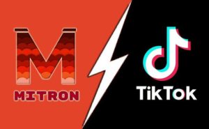 Mitron vs TikTok featured img