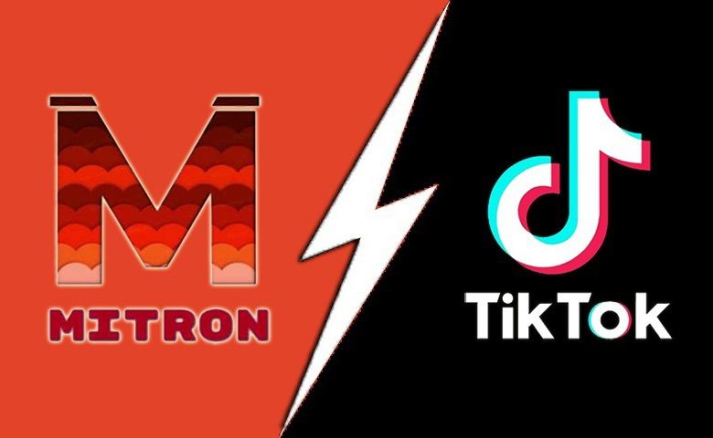 Mitron vs TikTok: Features, Reviews, Is Mitron App Fake?