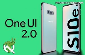 android 11 update for samsung s10