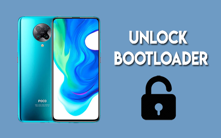 Unlock Bootloader of Poco F2 Pro featured img