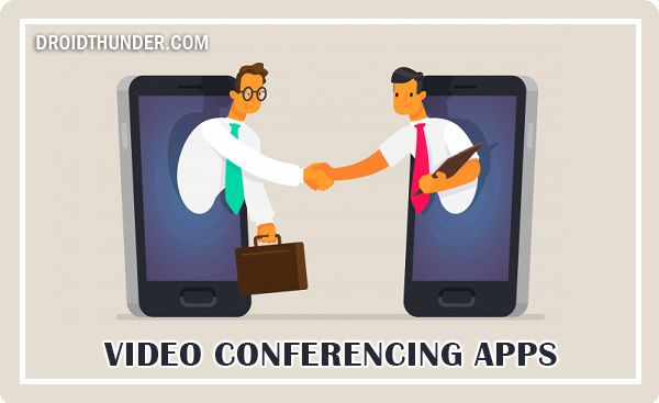 Video Conferencing Apps