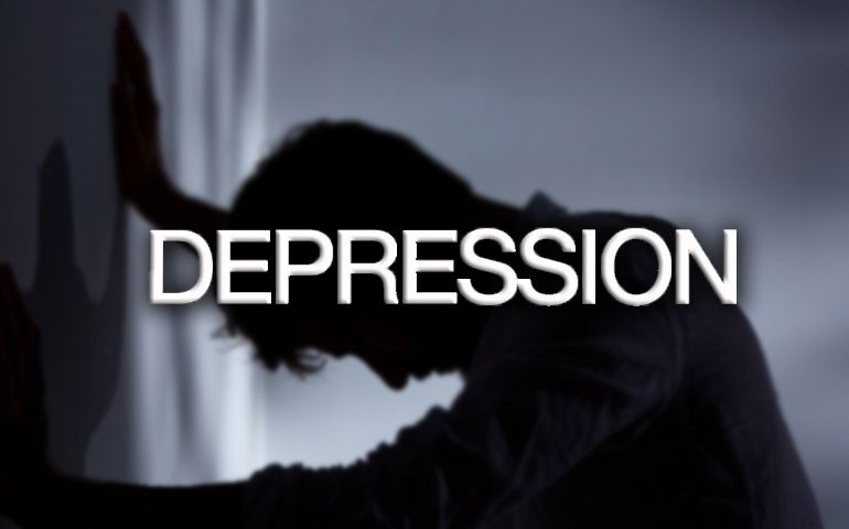 Best Apps for Depression featured image