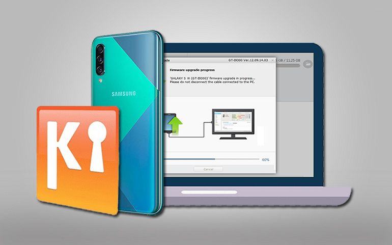 Download Samsung Kies featured image
