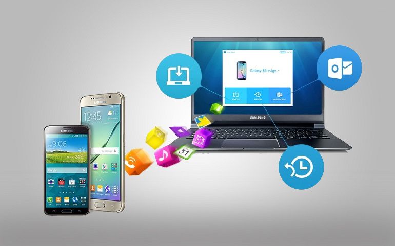 Download Samsung Smart Switch