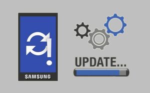 Flash Stock Firmware using Samsung Smart Switch featured image
