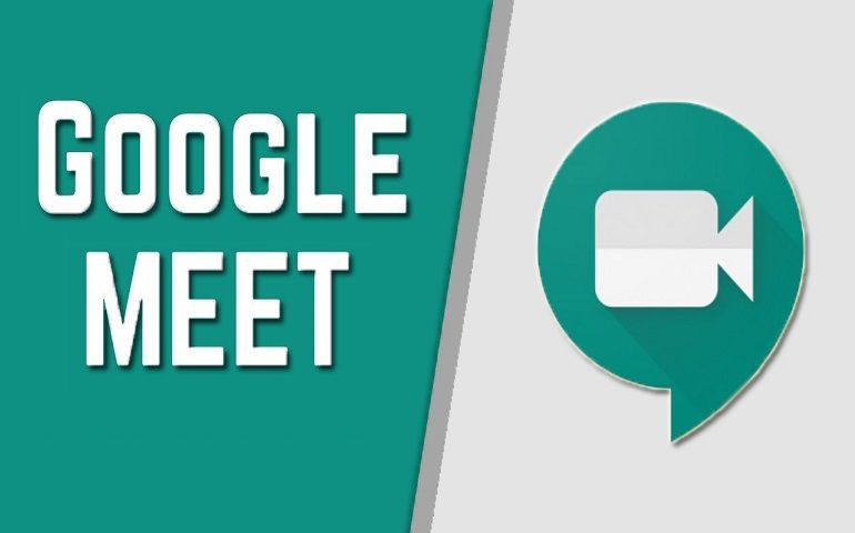 How to Use Google Meet featured image