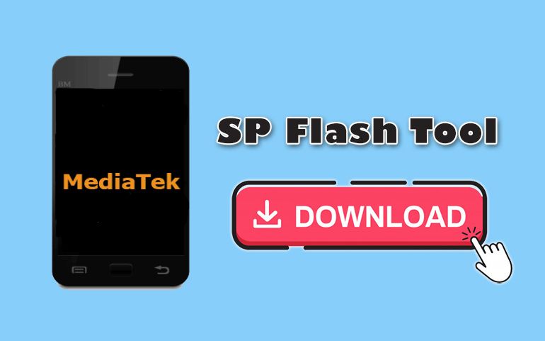 SP Flash Tool Download featured image