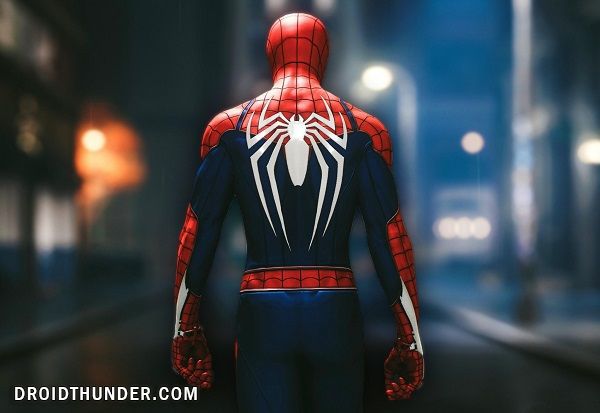 Baixar The Amazing Spider-Man 2 Apk 1.2.2f (mais recente)