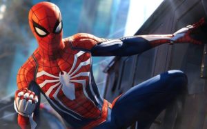 Spiderman Games for Android featured image