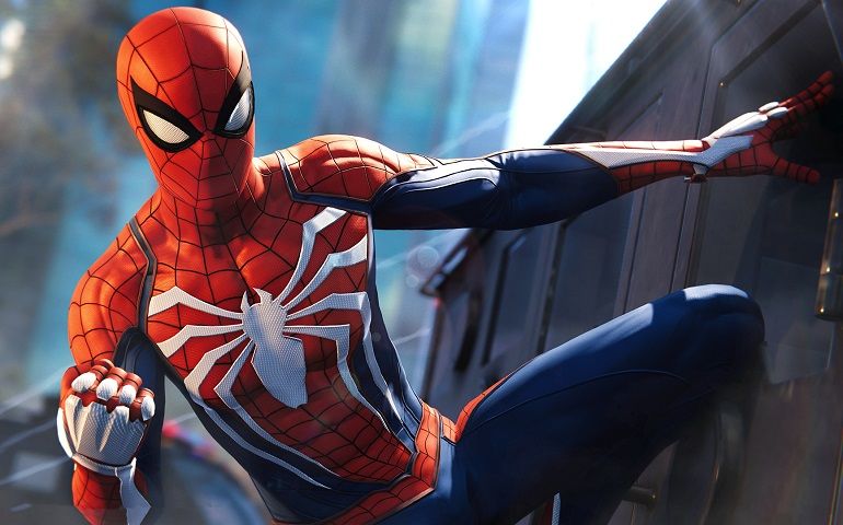 Amazing Spider-Man 3D Live WP for Android - Download the APK from Uptodown