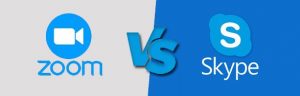 skype vs zoom comparison skype vs zoom comparison