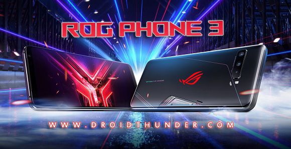 Asus ROG Phone 3 Review