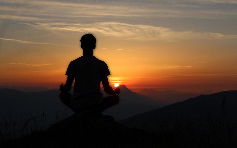 10 Best Meditation Apps for Android