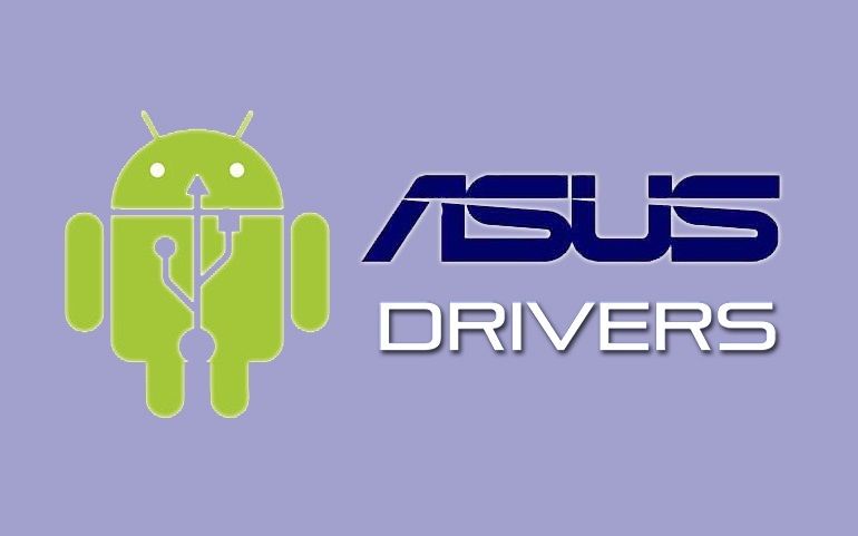 Download Asus USB Driver for mobile phones