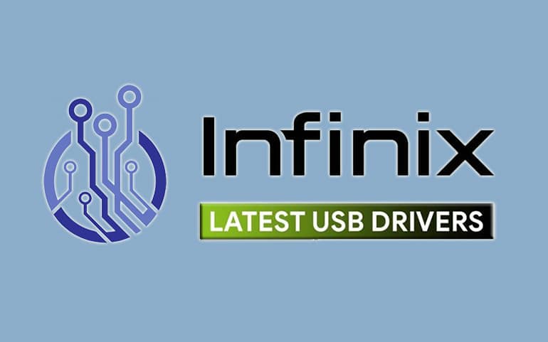 Download Infinix USB Drivers featured image