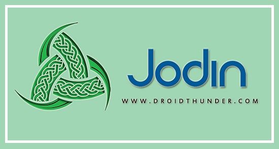 Download JOdin3