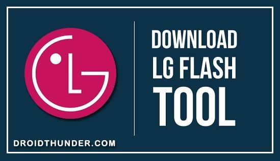 lg flash tool v1 8.1 download