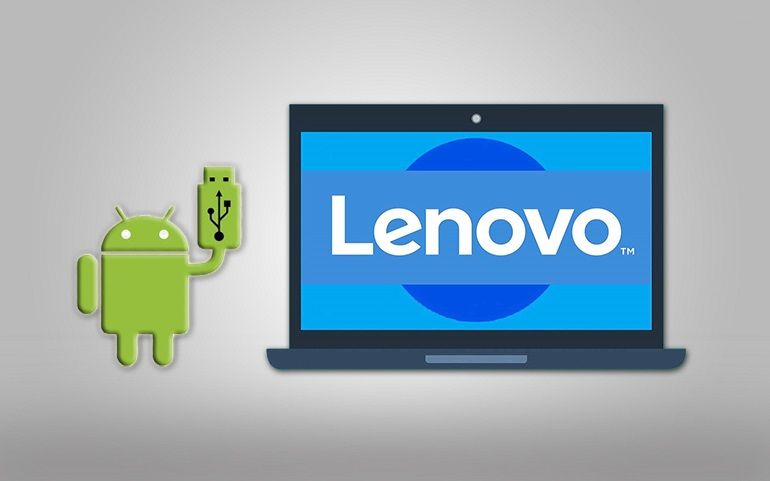 Download Lenovo USB Drivers for Windows