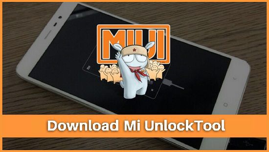 Download Mi Unlock Tool Latest Version