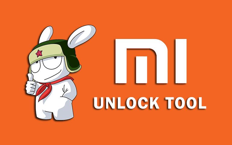 login mi unlock tool