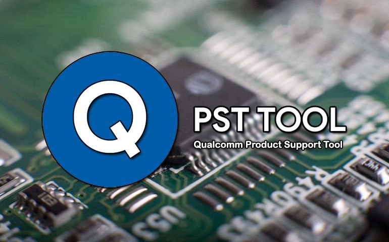 Download QPST Tool Latest Version