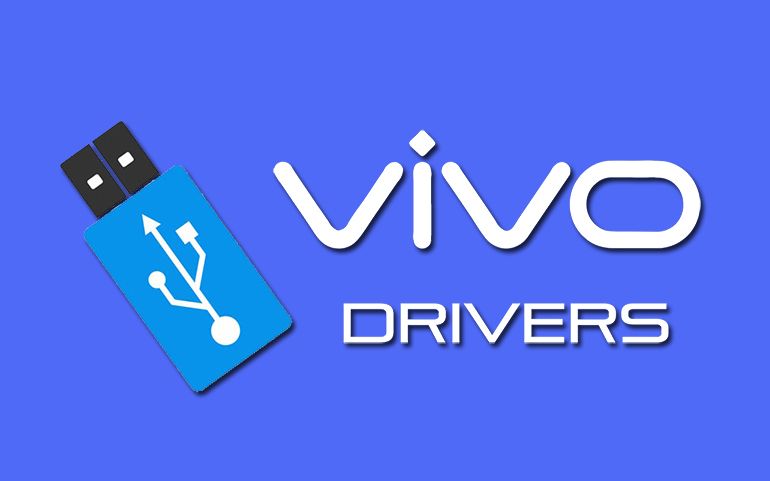 Download Vivo USB Driver Latest Version