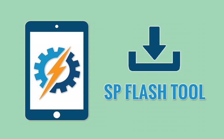 How to Flash Firmware using SP Flash Tool
