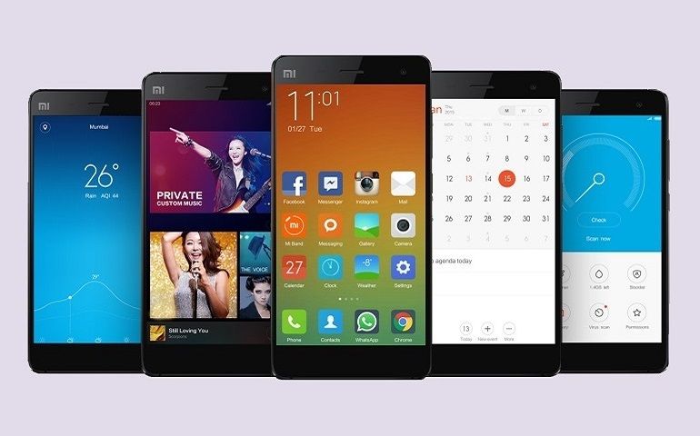 Xiaomi Smartphones Codename featured image