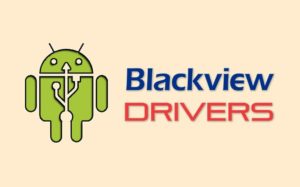 Download Blackview USB Drivers featured image