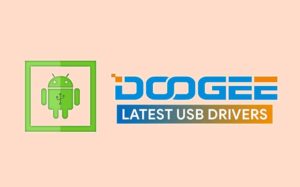 Download Doogee USB Drivers featured image