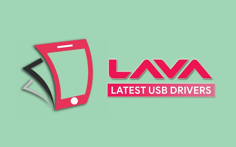 Download Lava USB Drivers for Windows