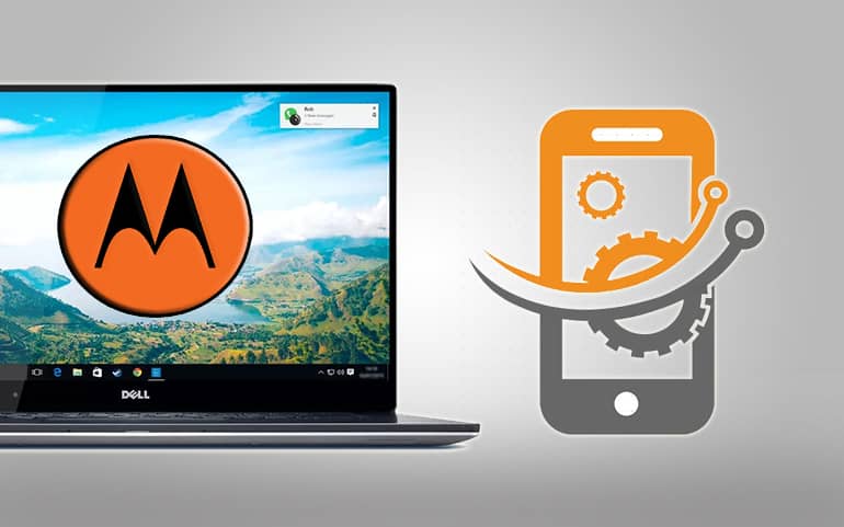 Download Motorola Device Manager featured image