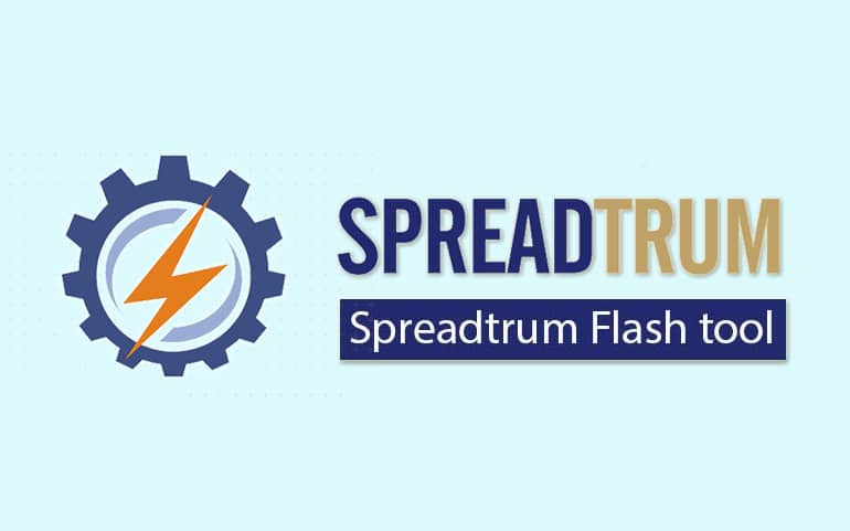 Download SPD Flash Tool Latest Version