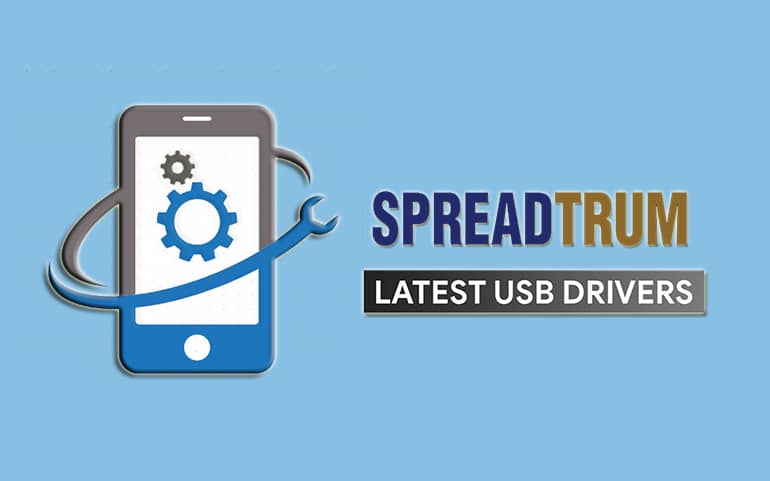 Download Spreadtrum USB Drivers For All Models