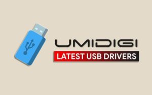 Download Umidigi USB Drivers featured image