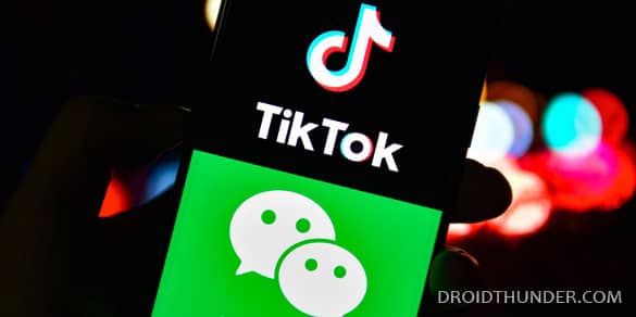 US Postpones TikTok Ban