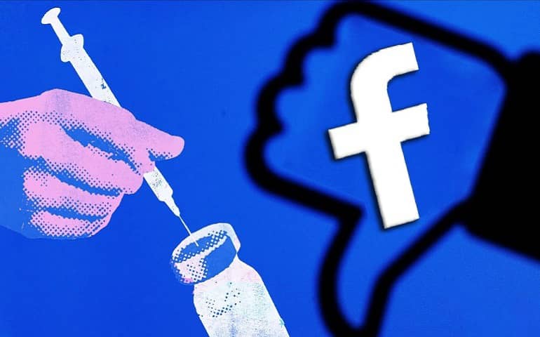 Facebook bans Anti-Vaccination Ads featured image