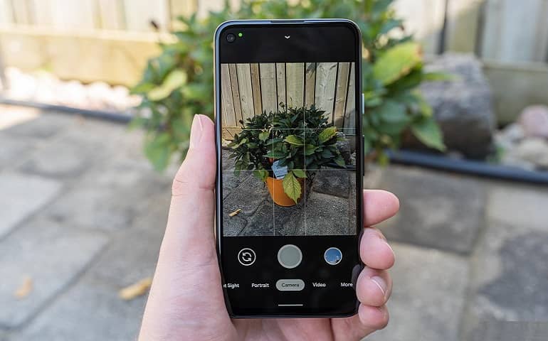 Google Camera Beauty Filters are bad for Mental Health featured image