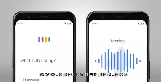Google Hum to Search can find Songs without Lyrics - 80