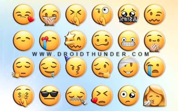How to Combine Emojis on iPhone and Android