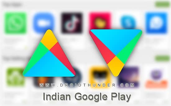 Indian Alternative to Google Play Store