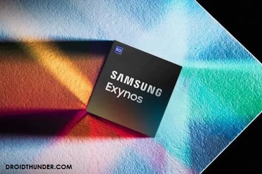 Samsung Exynos 1080 beats Snapdragon 865 Plus